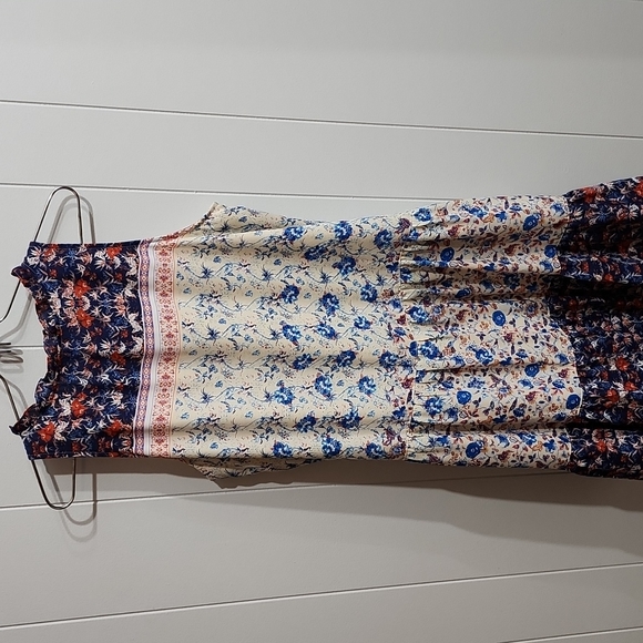 Sanctuary Sun Dress - Picture 3 of 4